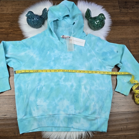 Loveshackfancy Addison Sweatshirt (One Size) & Yolanda Pant ( XS/S) SET - Picture 7 of 16